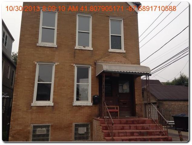 4716 S Rockwell St., Chicago, IL 60632