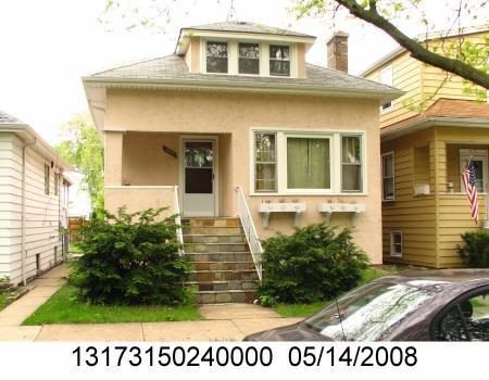 4055 N Meade Ave., Chicago, IL 60634