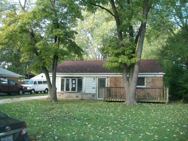 334 Nassau St., Park Forest, IL 60466