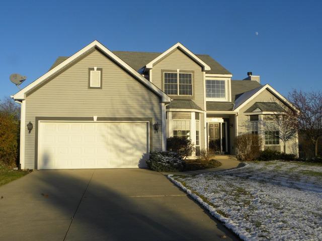 821 Woodland Dr., Antioch, IL 60002