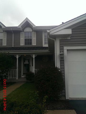 1022 Bentley Ln., Bartlett, IL 60103
