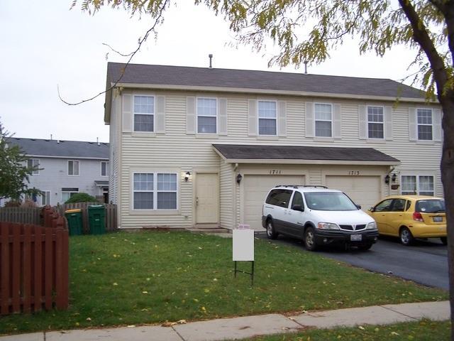 1711 Sierra Trail, Romeoville, IL 60446