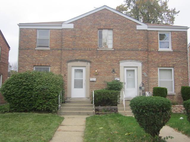 524 Geneva Ave., Bellwood, IL 60104