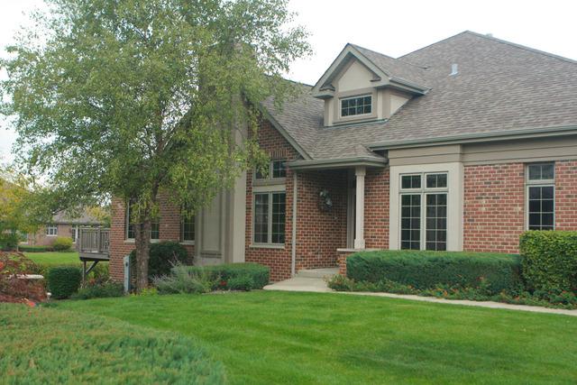 51 Shadow Creek Cir., Palos Heights, IL 60463