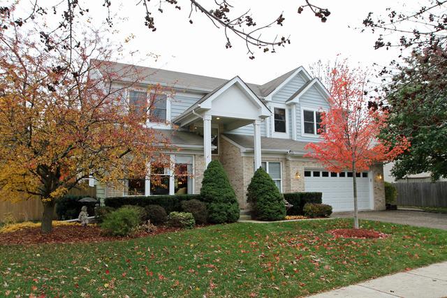 575 Kingsport Dr., Gurnee, IL 60031
