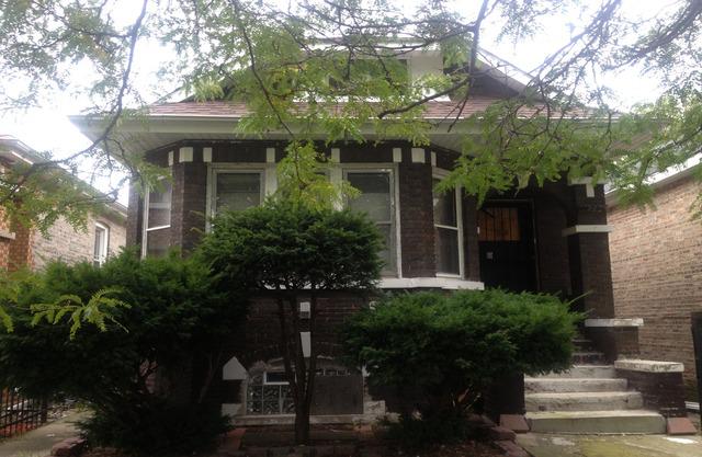 10206 S May St., Chicago, IL 60643