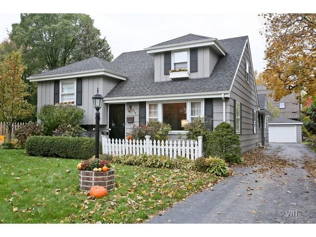 212 Eastern Ave., Clarendon Hills, IL 60514