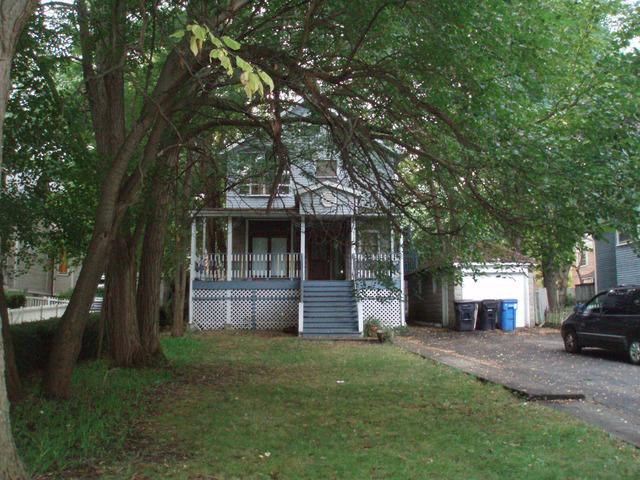 10318 S Prospect St., Chicago, IL 60643