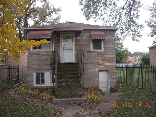1127 W 110th Pl., Chicago, IL 60643