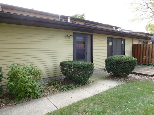 1580 Perry Ct. #C, Aurora, IL 60505