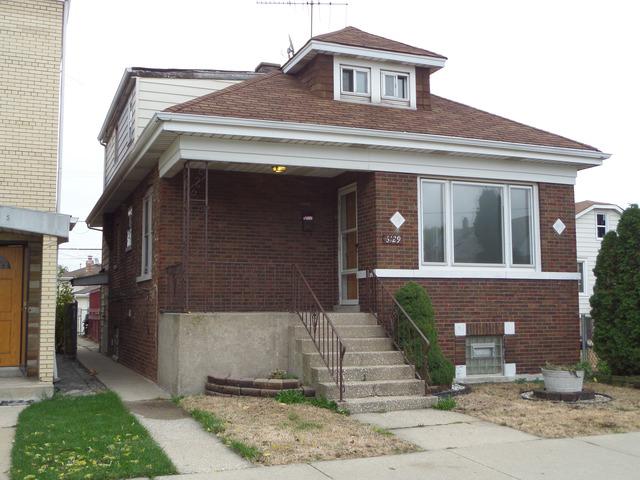 6129 S Kilpatrick Ave., Chicago, IL 60629