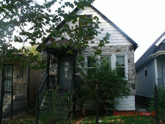 218 W 105th St., Chicago, IL 60628