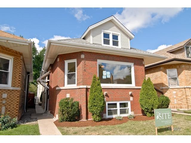 3018 N Natoma Ave., Chicago, IL 60634