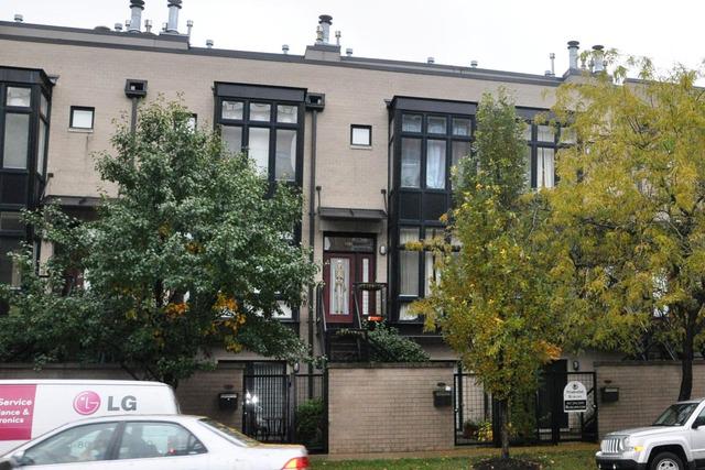 1705 W Diversey Pkwy., Chicago, IL 60614
