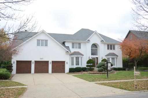1417 Darien Club Dr., Darien, IL 60561