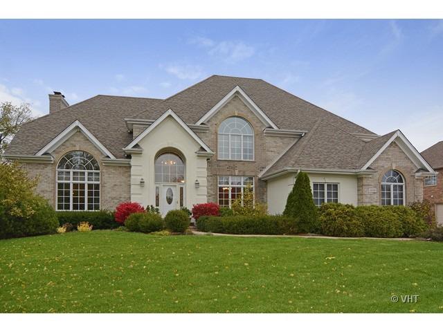 1608 Darien Club Dr., Darien, IL 60561