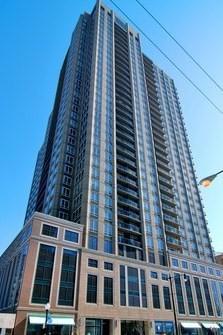 1111 S Wabash Ave. #2410, Chicago, IL 60605