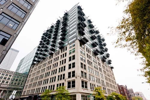 565 W Quincy St. #716, Chicago, IL 60661
