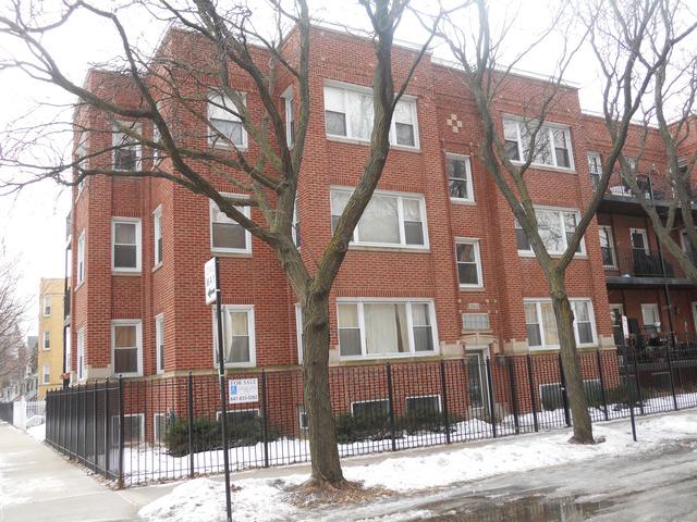 3501 W Wilson St. #1, Chicago, IL 60625