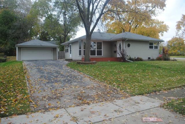 3600 Holly Ln., Rolling Meadows, IL 60008