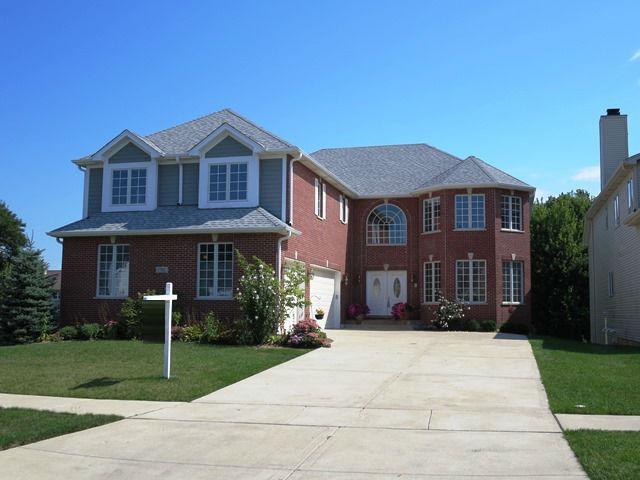 1781 Porter Ct., Lombard, IL 60148