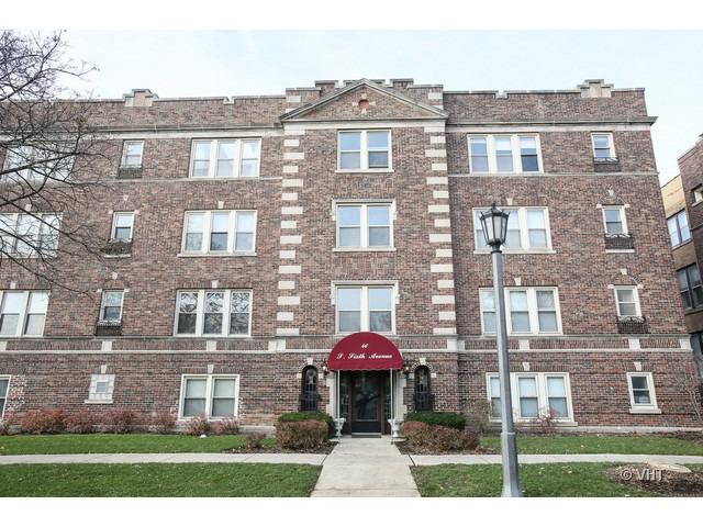 46 S 6th Ave. #GK, La Grange, IL 60525