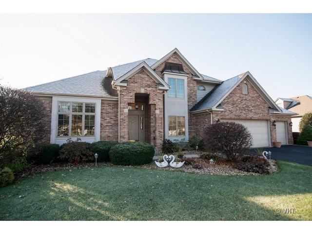 10585 Brookridge Dr., Frankfort, IL 60423