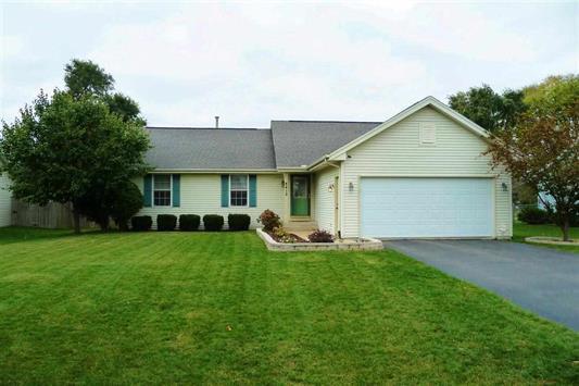 8412 Centaur Dr., Machesney Park, IL 61115