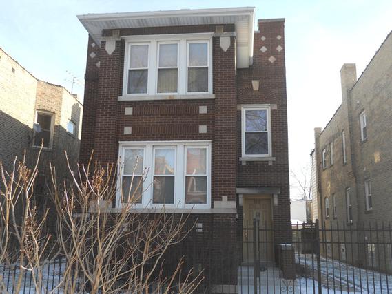 2433 N Kildare Ave., Chicago, IL 60639