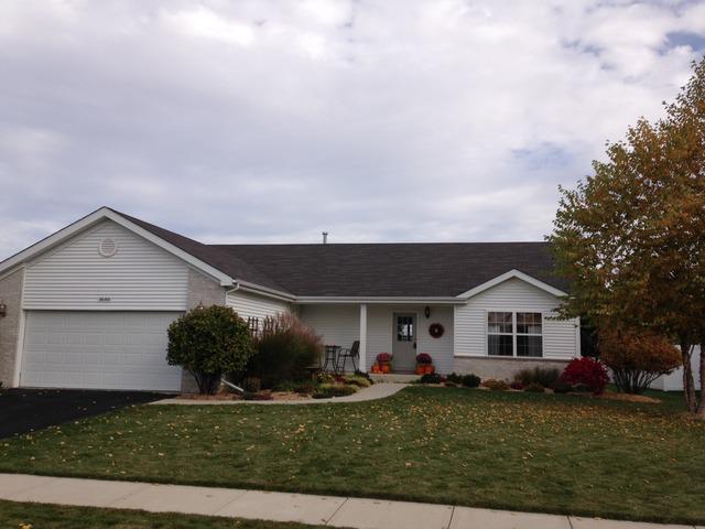 1640 Stefanie Ln., Bourbonnais, IL 60914