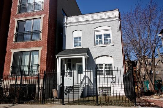 6444 S Dorchester Ave., Chicago, IL 60637