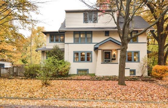 500 Gregory Ave., Wilmette, IL 60091