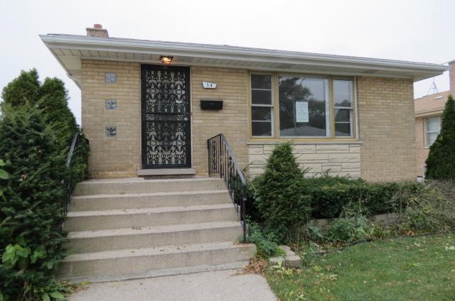 54 51st Ave., Bellwood, IL 60104