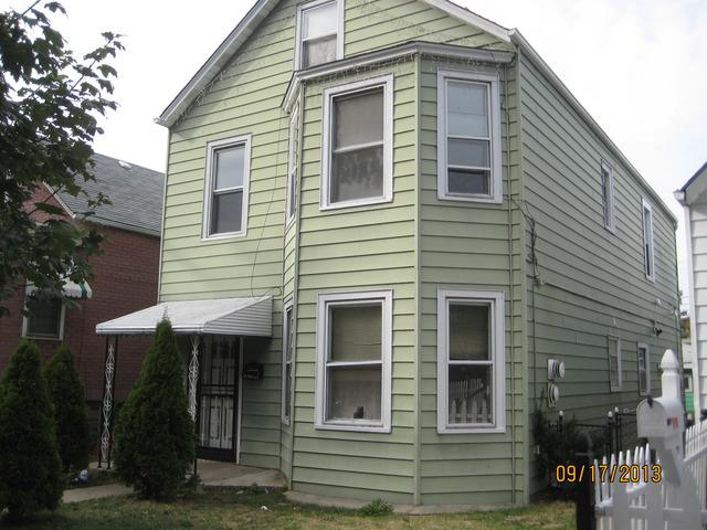 5424 W 25th Pl., Cicero, IL 60804