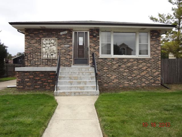 9928 Menard Ave., Oak Lawn, IL 60453