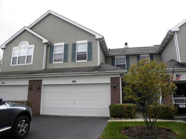 508 King Ave., East Dundee, IL 60118