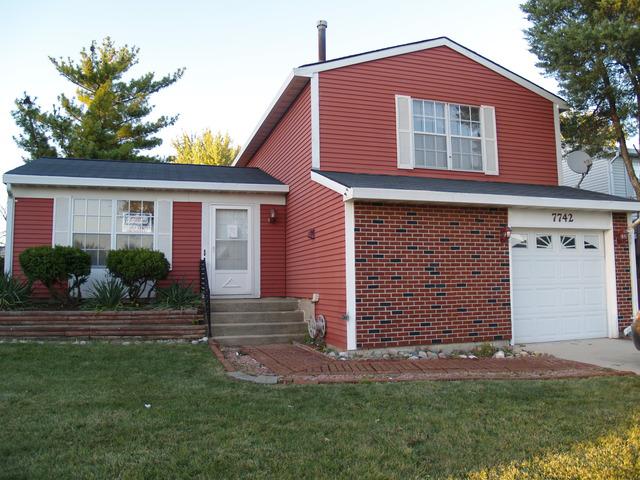 [Address Hidden by Seller], Frankfort, IL 60423