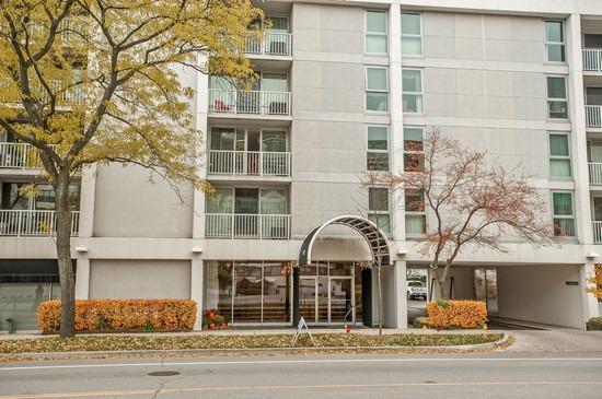 1625 Sheridan Rd. #204, Wilmette, IL 60091