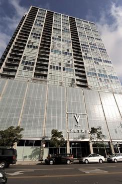 611 S Wells St. #1806, Chicago, IL 60607