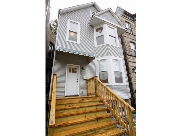 4215 S Union St., Chicago, IL 60609
