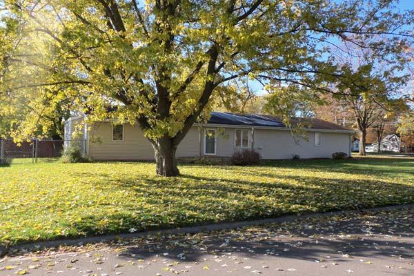 507 N Mineral St., Byron, IL 61010