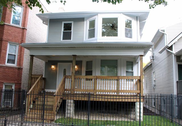 [Address Hidden by Seller], Chicago, IL 60625