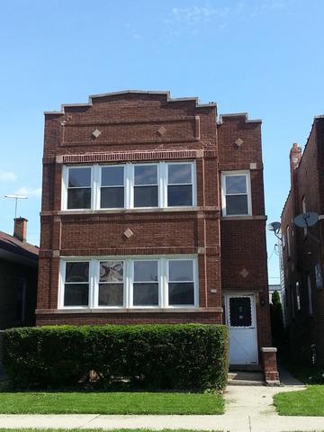 5236 W Roscoe Ave., Chicago, IL 60641
