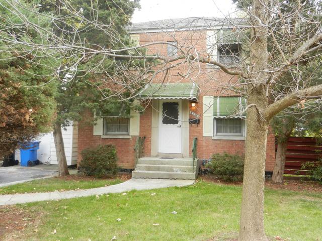 10011 S Talman Ave., Chicago, IL 60655