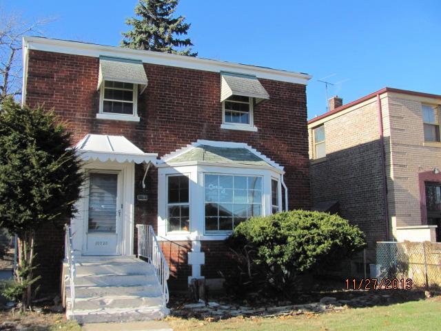 10720 S Forest Ave., Chicago, IL 60628