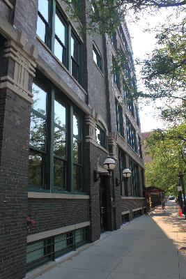 [Address Hidden by Seller], Chicago, IL 60607