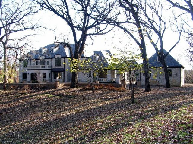 101 W County Line Rd., Barrington Hills, IL 60010