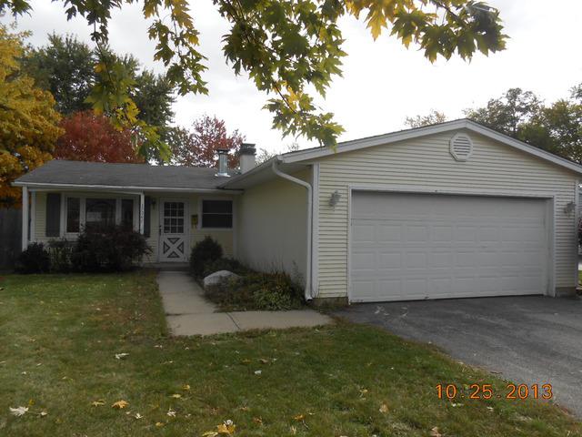37047 N Grandwood Dr., Gurnee, IL 60031