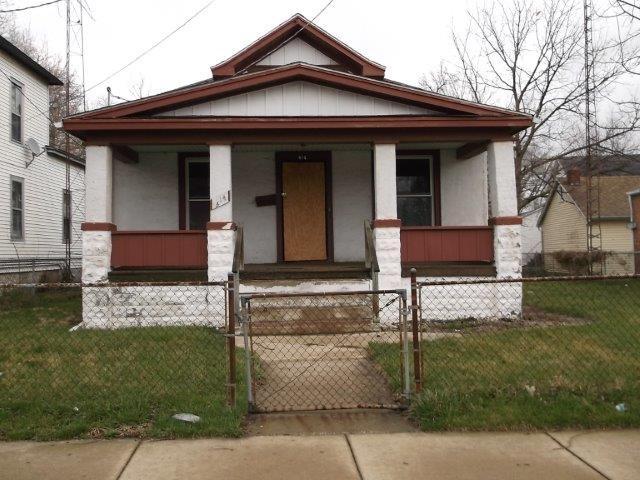 414 N Entrance Ave., Kankakee, IL 60901