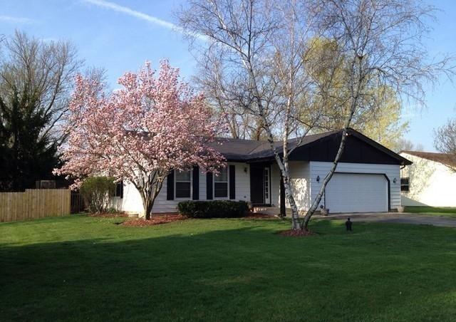 9103 Teresa Ave., Crystal Lake, IL 60014